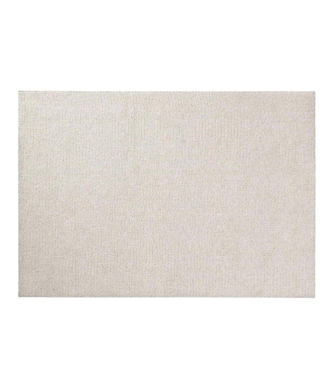 Tapis Déco Bouclette Lisaia 160x230cm Naturel-1