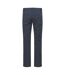 Pantalon Softshell Tech Geo Homme Bleu Marine Regatta-2