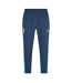 Mens Afc Bournemouth Tracksuit Bottoms Blue Umbro-2