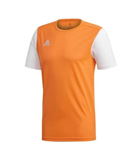 Maillot De Foot Estro Homme Orange Adidas