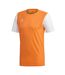 Maillot De Foot Estro Homme Orange Adidas-1