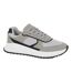 Baskets Homme Gris Clair Brave Soul-1