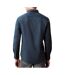 Chemise bleu teal homme calvin klein jeans oxfords-2
