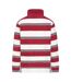 Sweat Homme Rouge Lazy Jacks-3