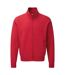 Veste De Survêtement Authentic Homme Rouge Classique Russell-1