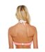 Haut de maillot push-up corail Yéyé by Brigitte Bardot-4