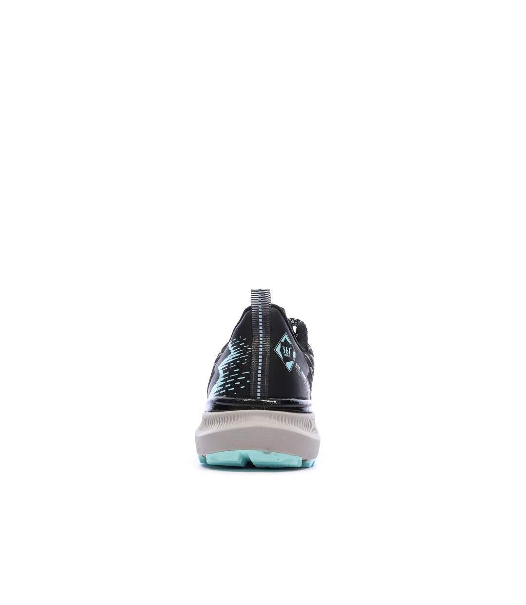 Chaussures de trail kaki femme 361° taroko 3-3