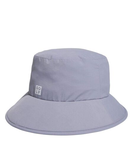 Bob Golf Motif/style Logo Hydrochromic Homme Argenté Violet Clair Adidas