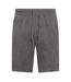 Short De Pyjama Détente Unique Homme Gris Boss-1