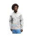Chemise Manches Longues Utility Homme Vert Foncé Brume Calvin Klein-4