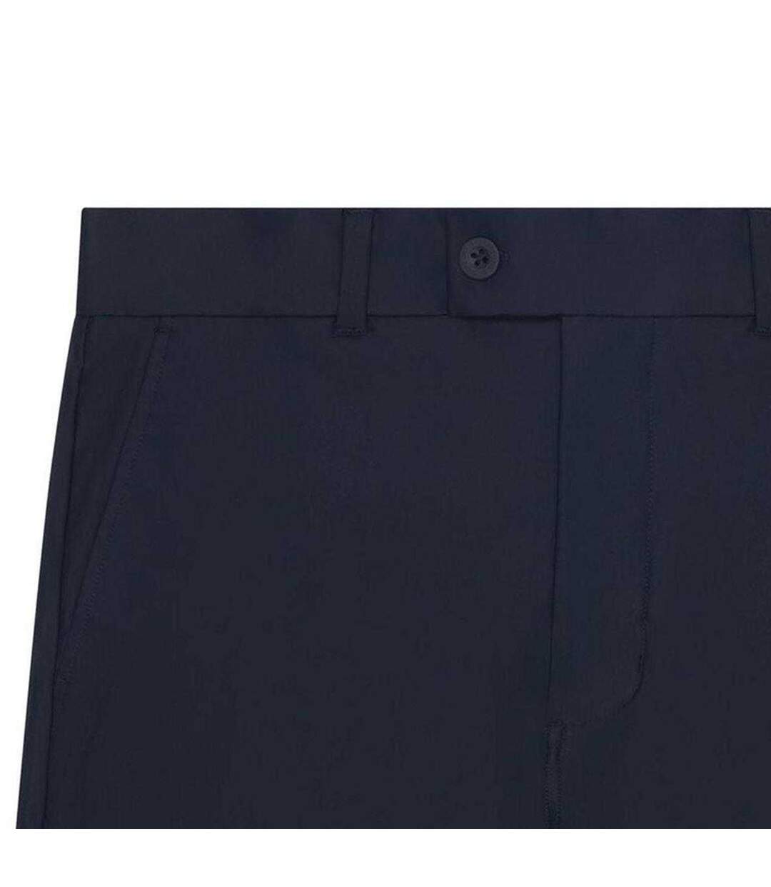 Short Airlight Homme Bleu Marine Foncé Lyle & Scott-3
