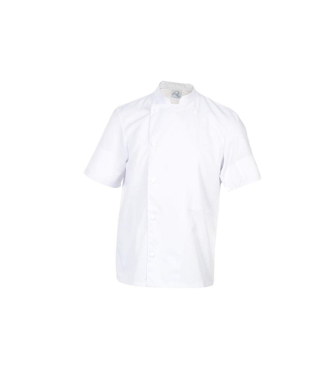 Veste  mixte manches courtes Robur Madras-1