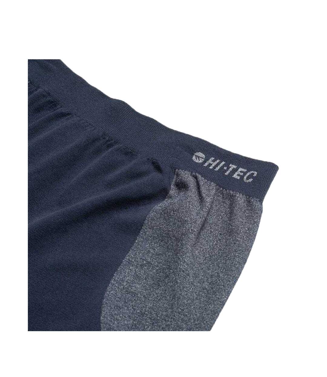 Legging Buraz Homme Noir Hi-Tec-4