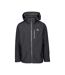 Veste Imperméable Hinderclay Homme Noir Trespass-1
