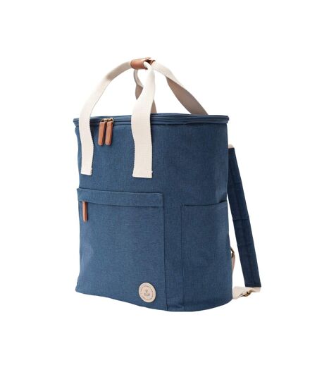 Taille unique bleu Vinga
