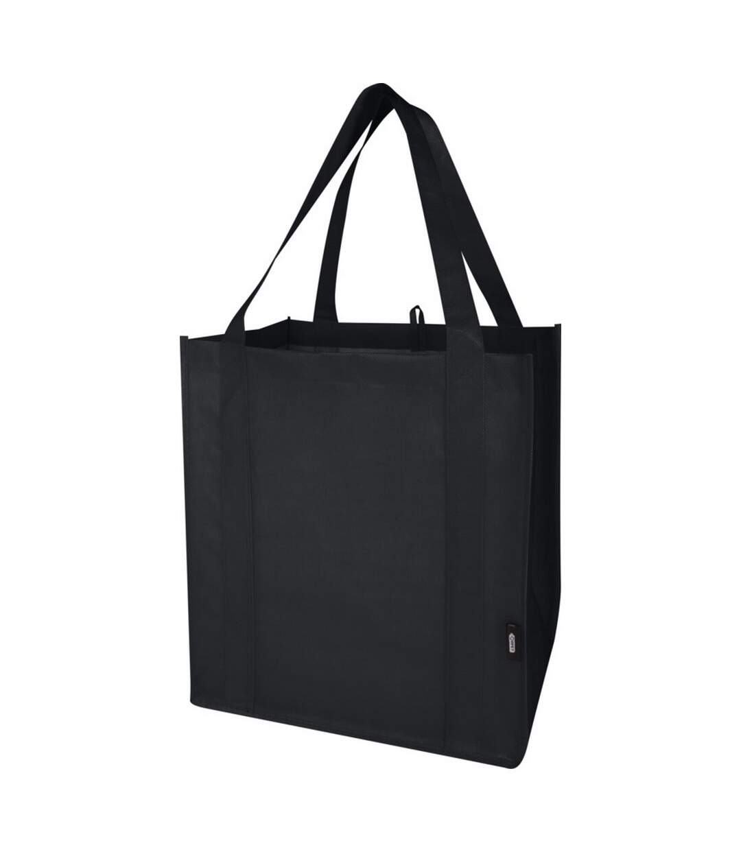 Tote Bag Liberty Taille Unique Noir Uni Generic-1