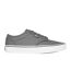 Baskets Atwood Homme Étain Blanc Vans-1