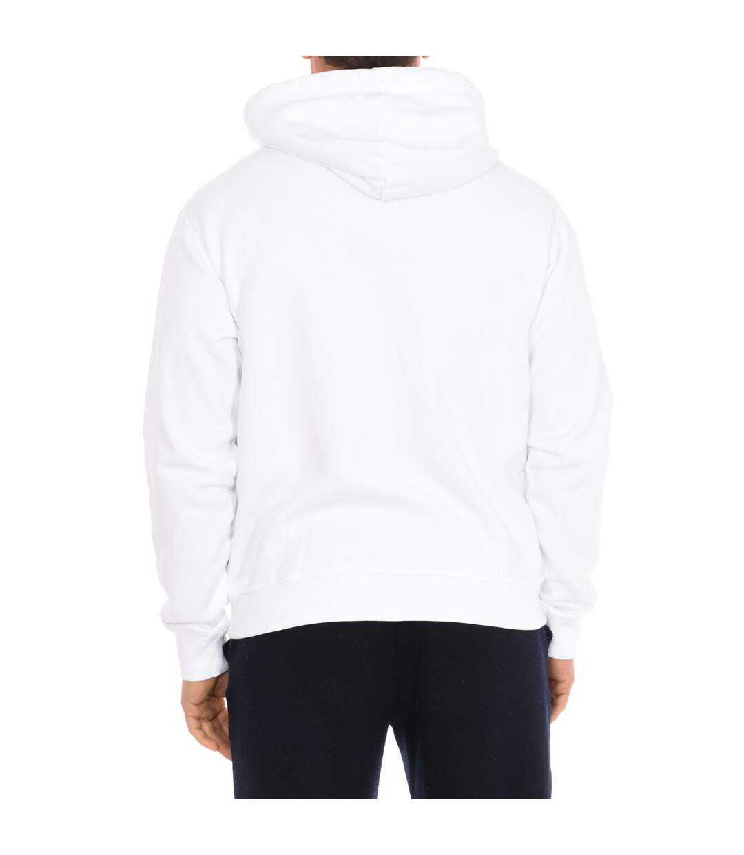 Men's zip-up hoodie S79HG0003-S25042