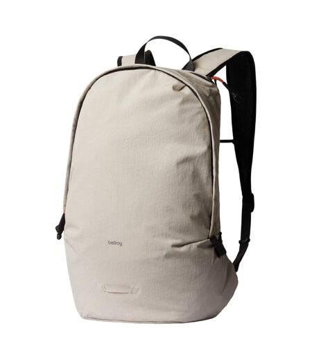 Lite 20l backpack one size beige Bellroy