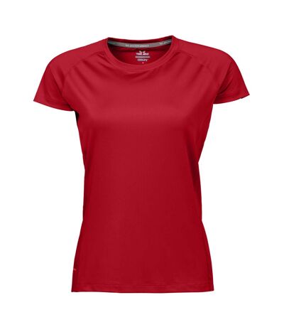 Tee Jays - T-shirt - Femme (Charbon) - UTPC5232