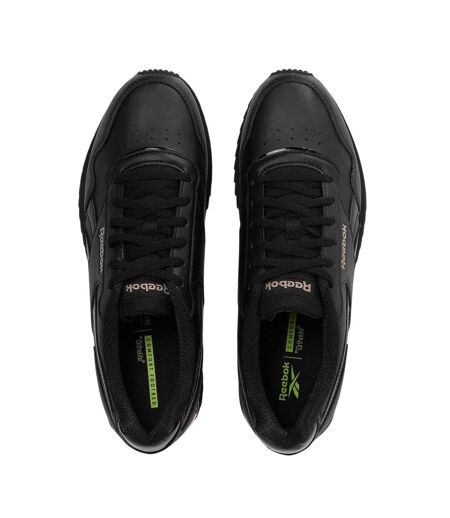 Baskets Royal Glide Femme Triple Noir Reebok