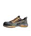 Baskets  basses vegan Puma Safety CHARGE ORANGE LOW S1P ESD HRO SRC-5