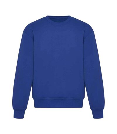 Sweat adulte bleu roi vif Awdis