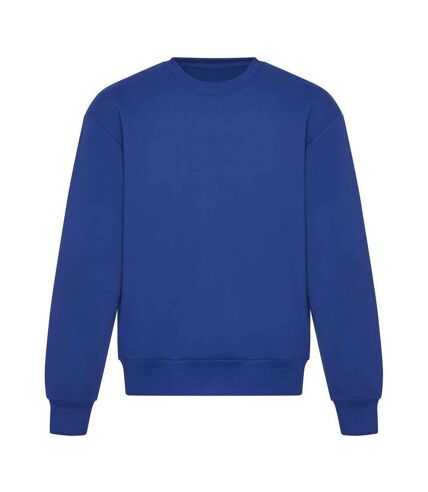 Sweat adulte bleu roi vif Awdis