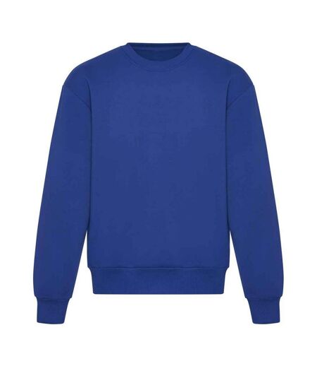 Sweat adulte bleu roi vif Awdis