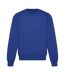 Sweat adulte bleu roi vif Awdis