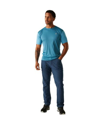 Pantalon Convertible Tuned In Homme Denim Sombre Dare 2B