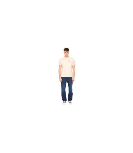 Jean Kelvyn Homme Bleu Foncé Duck And Cover