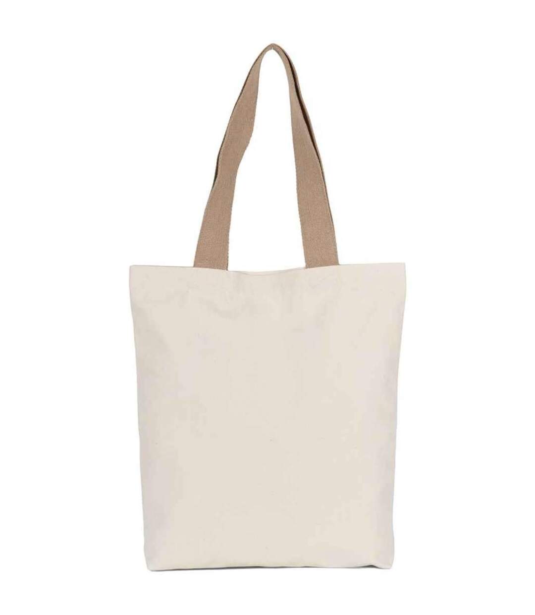 Tote bag taille unique Kimood-1