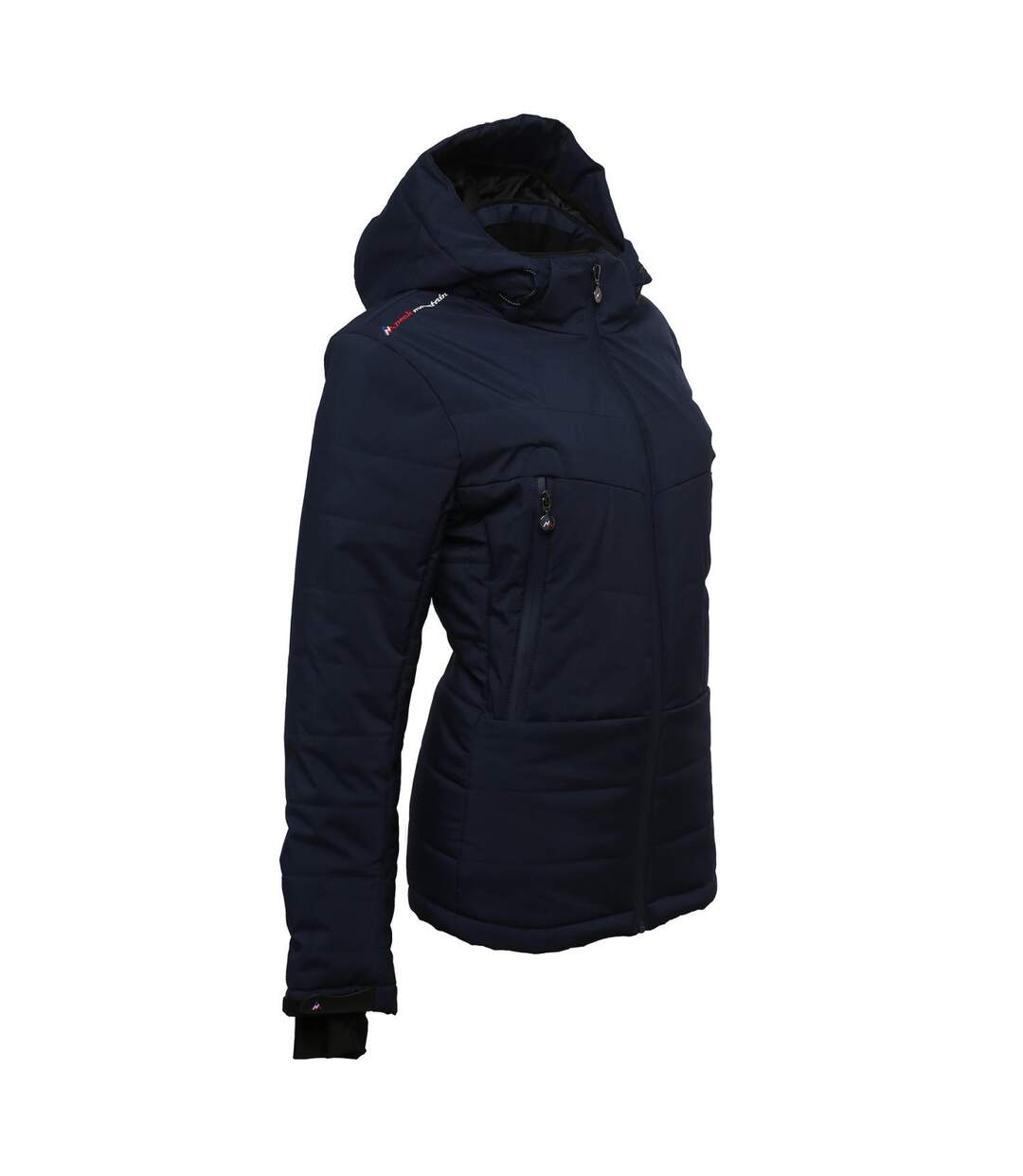 Blouson de ski femme ALICO-3