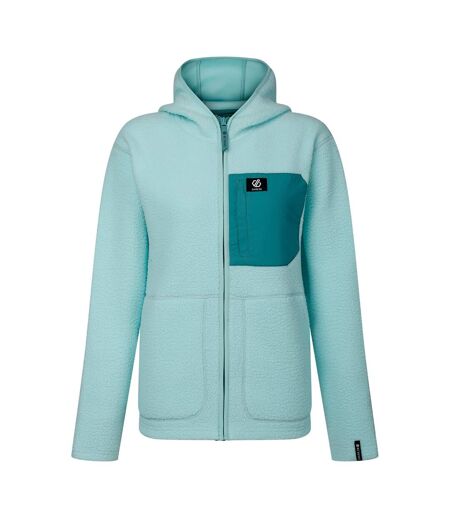 Polaire Firn Femme Turquoise Pâle Dare 2B