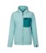 Polaire Firn Femme Turquoise Pâle Dare 2B-2