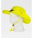 Chapeau randonnée haute visibilité SAFARI jaune fluo - WFA930