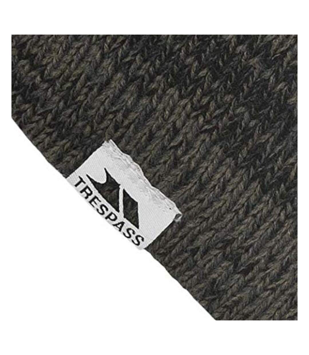 Aneth bonnet homme gris Trespass