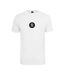 Blanc Mister Tee-1