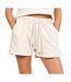 Short beige femme kaporal fayoe-1