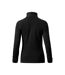 Veste Micro Factor Femme Noir Malfini-2