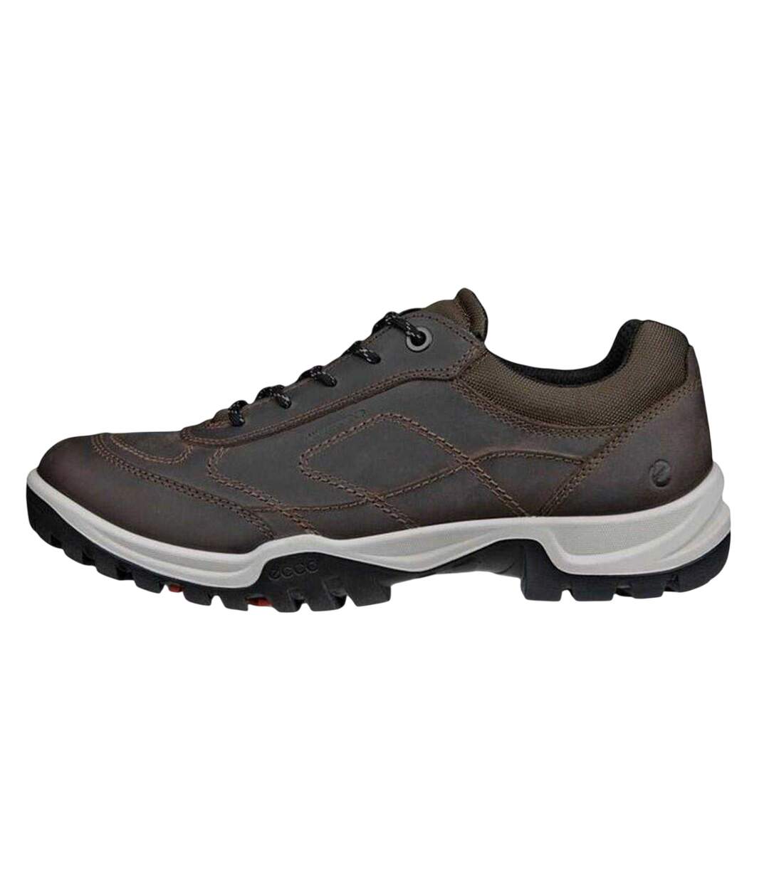 Chaussures De Randonnée Xpedition Homme Orange Clair Ecco-2