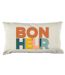 Coussin collection COLOR Le bonheur