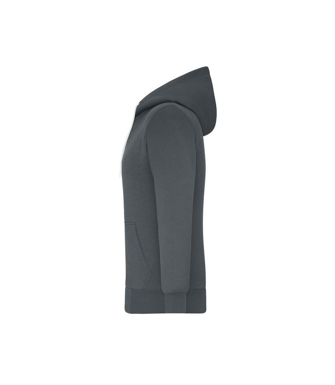 Veste Doubleface Femme Graphite Blanc Cassé James And Nicholson-4