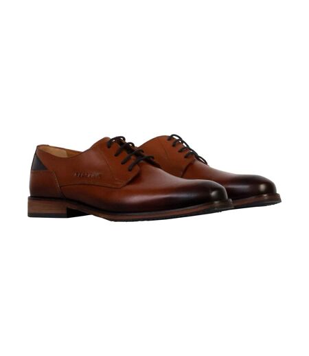 Derbies à Lacets Redskins Uptown