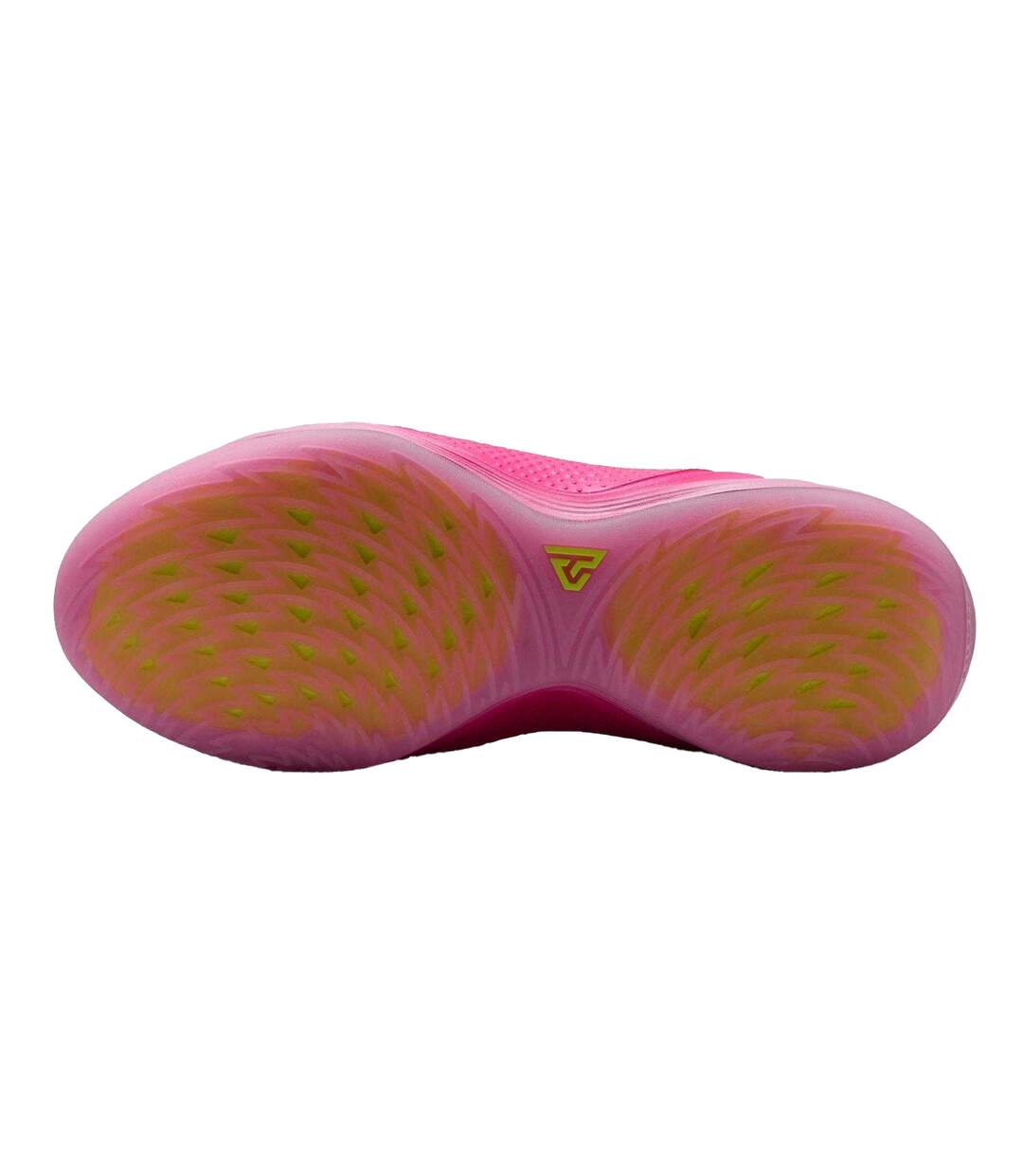 Chaussures De Basket Freak Homme Rose Orange Nike-4