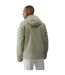 Veste Imperméable Wss25ttjam703 Homme Vert 4F-3