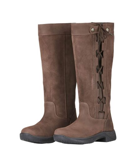 Bottes avoca adulte marron Dublin