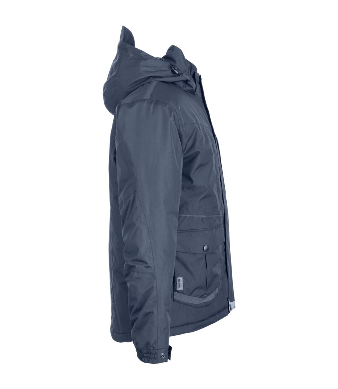 Parka de travail Draco Würth MODYF marine