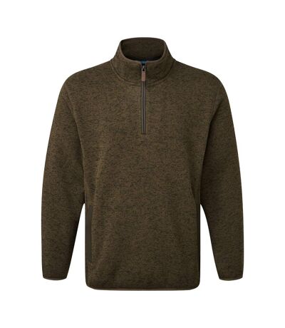 Pull easton homme vert Fort Fort